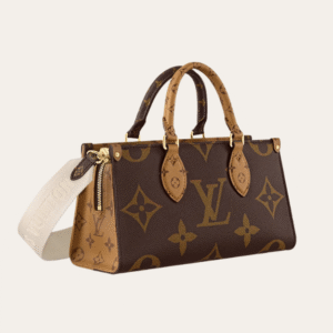Louis Vuitton Onthego MM Monogram Tote 9.8 Inches