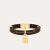 Louis Vuitton Keep It Twice Bracelet M8109E