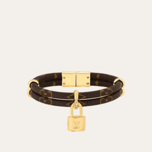 Louis Vuitton Keep It Twice Bracelet M8109E