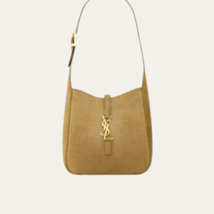 Saint Laurent Le 5 À 7 Hobo Bag 8.3 Inches 8094611U80W3194