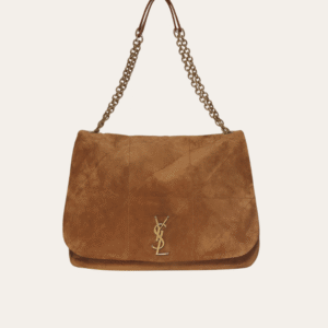 Saint Laurent Jamie 4.3 Bag Tan 15.7 Inches