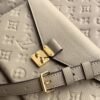 Louis Vuitton Hobo Métis Tourterelle 13.8 Inches M27937
