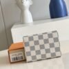 Details-Emlina-1-1 Louis Vuitton Victorine Wallet Rose Ballerine Pink 4.7 Inches 1 N64022