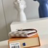Details-Emlina-32 Louis Vuitton Victorine Wallet Rose Ballerine Pink 4.7 Inches 1 N64022