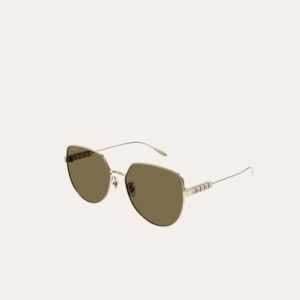 Gucci Butterfly Sunglasses Brown GG1435SA 00258