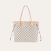 Louis Vuitton Neverfull MM Damier Azur 31cm N40603