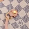 Louis Vuitton Neverfull MM Damier Azur 31cm N40603