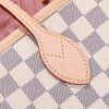 Louis Vuitton Neverfull MM Damier Azur 31cm N40603