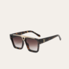 Louis Vuitton Glasses 1 1 Evidence In Leopard Print