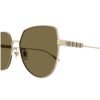Gucci Butterfly Sunglasses Brown GG1435SA 00258