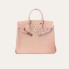 Hermes Birkin 30 Bag Rose Sakura 30Cm
